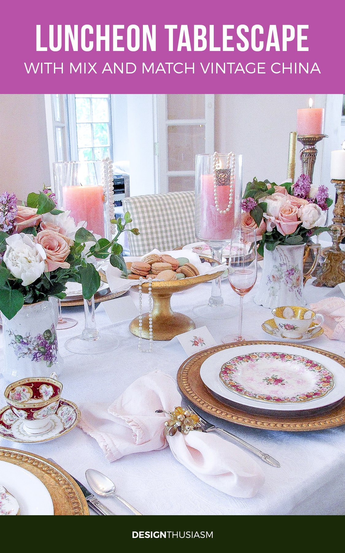 Mother's Day Luncheon