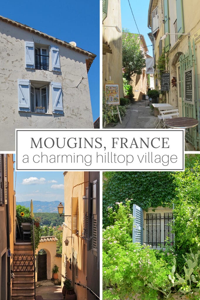 Mougins, France