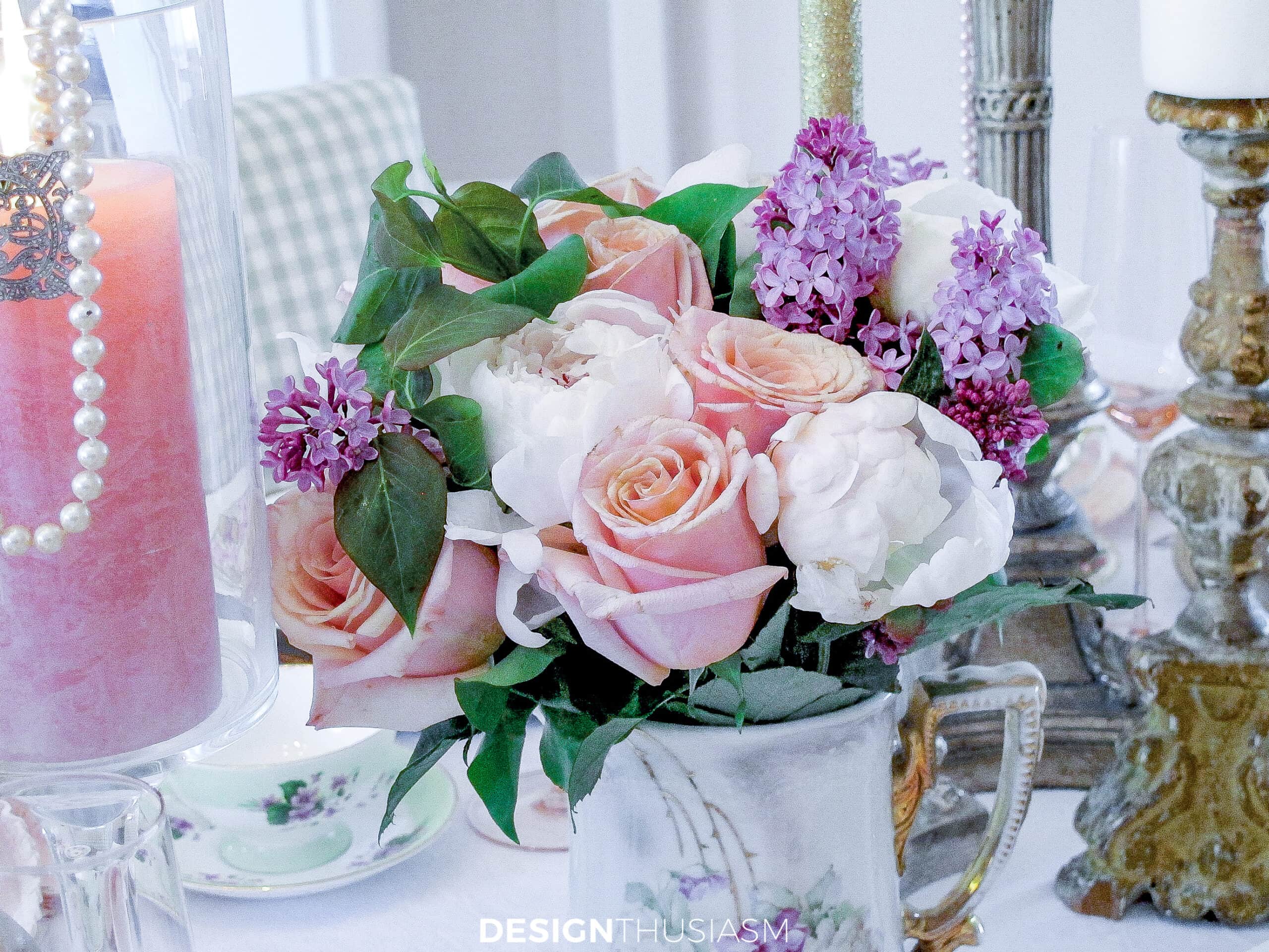 Mother's Day floral