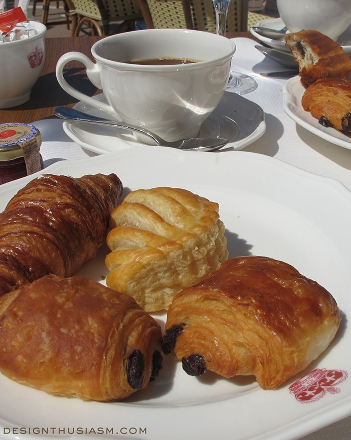 Mougins au Matin 04