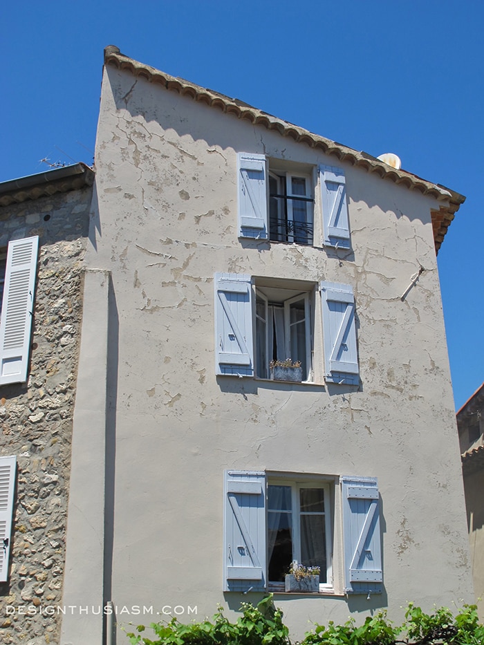 Mougins au Matin 08