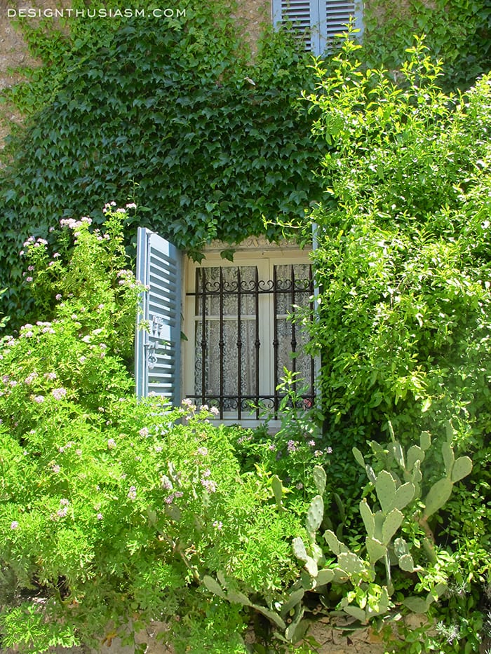 Mougins au Matin 10