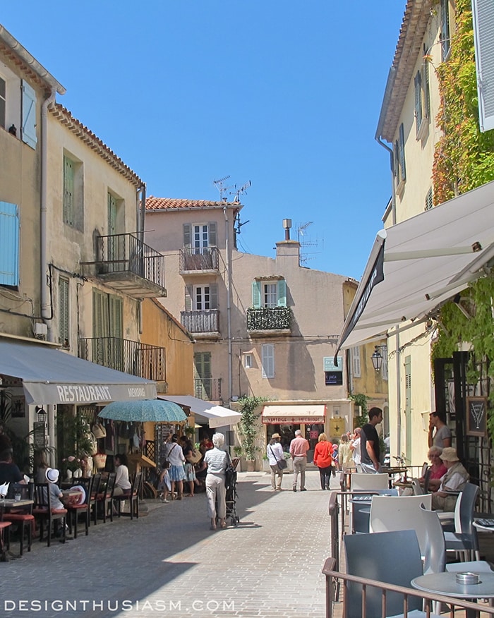 St. Tropez - 06