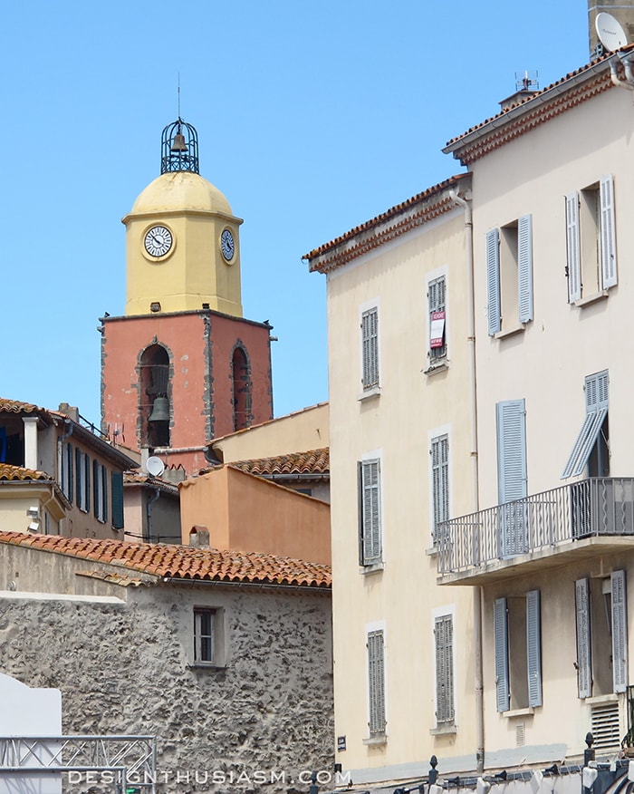 St. Tropez - 11