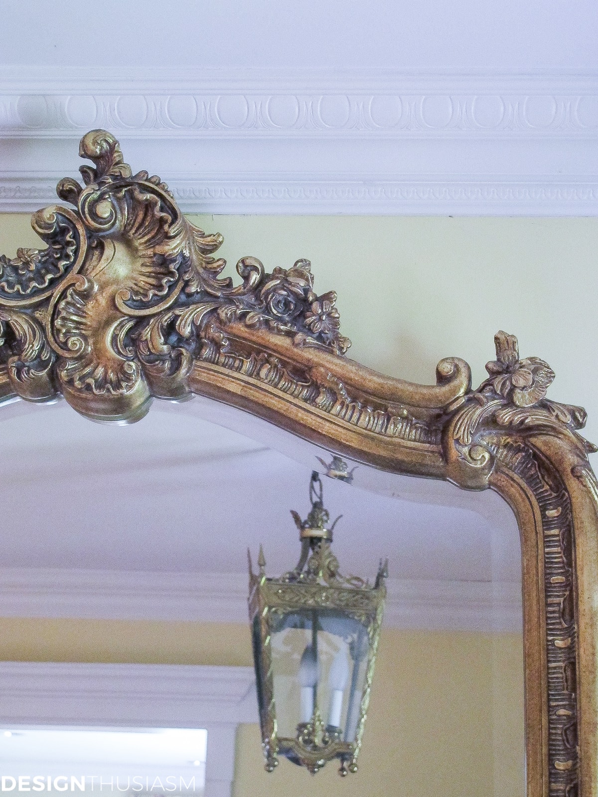 Foyer Design | Expanding an Entryway Without Building Out - terilynadamsblog.com