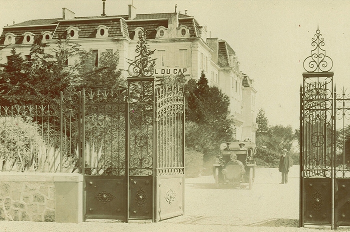 Hotel du Cap Eden Roc 02 - 1903