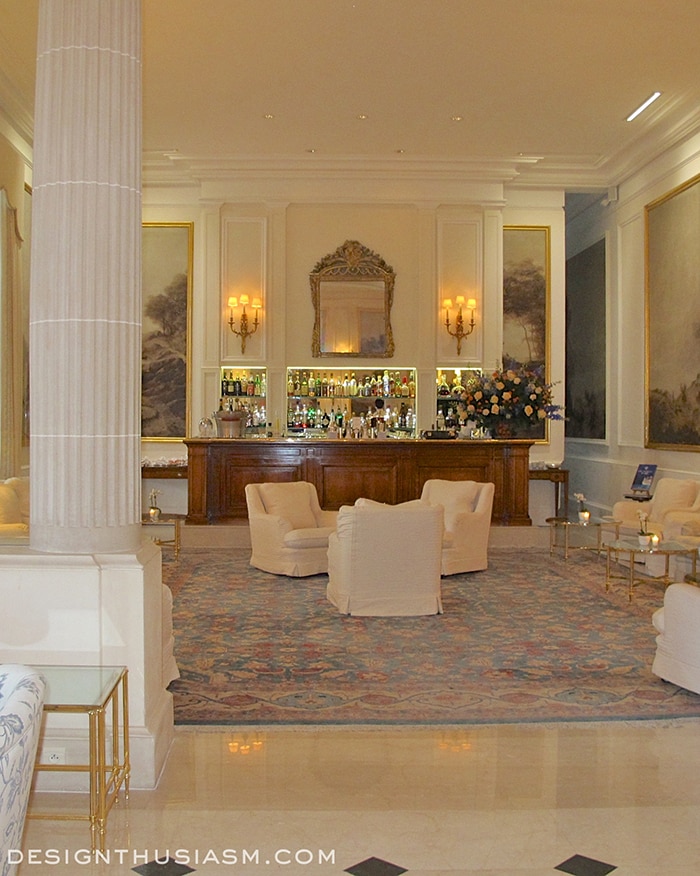 Hotel du Cap Eden Roc 07