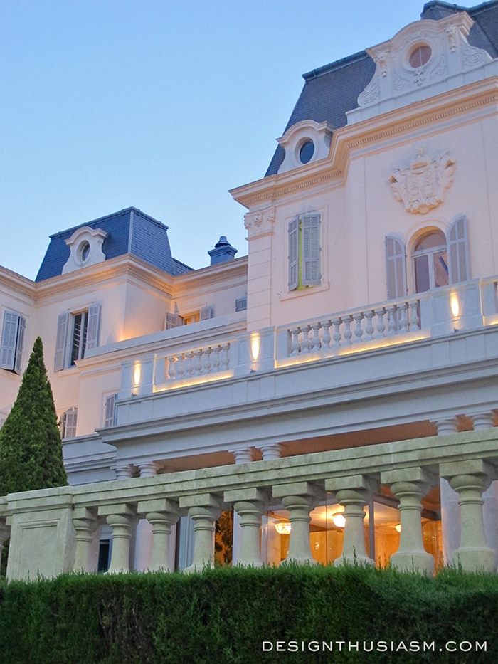 Hotel du Cap Eden Roc 09