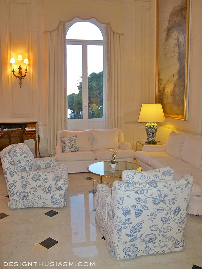 Hotel du Cap Eden Roc 10