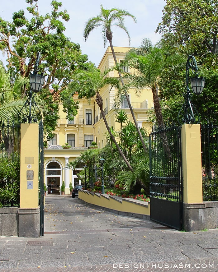 Sorrento 05