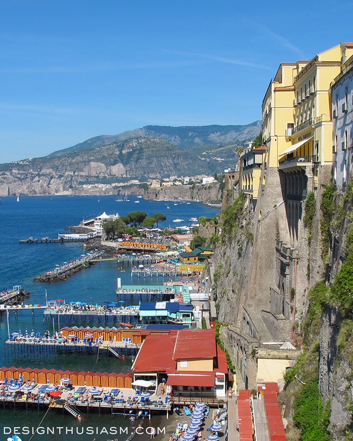 Sorrento 07