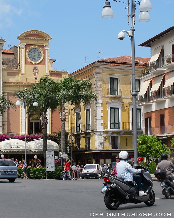 Sorrento 08