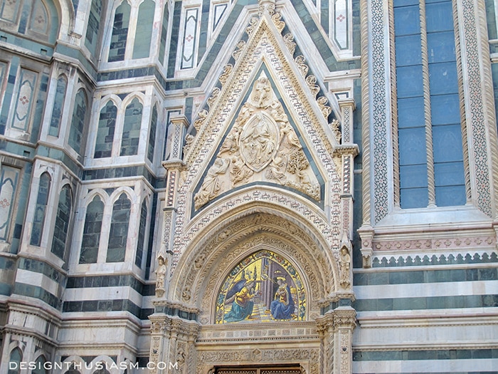 Il Duomo, Cathedral di Santa Maria del Fiore - Florence, Italy