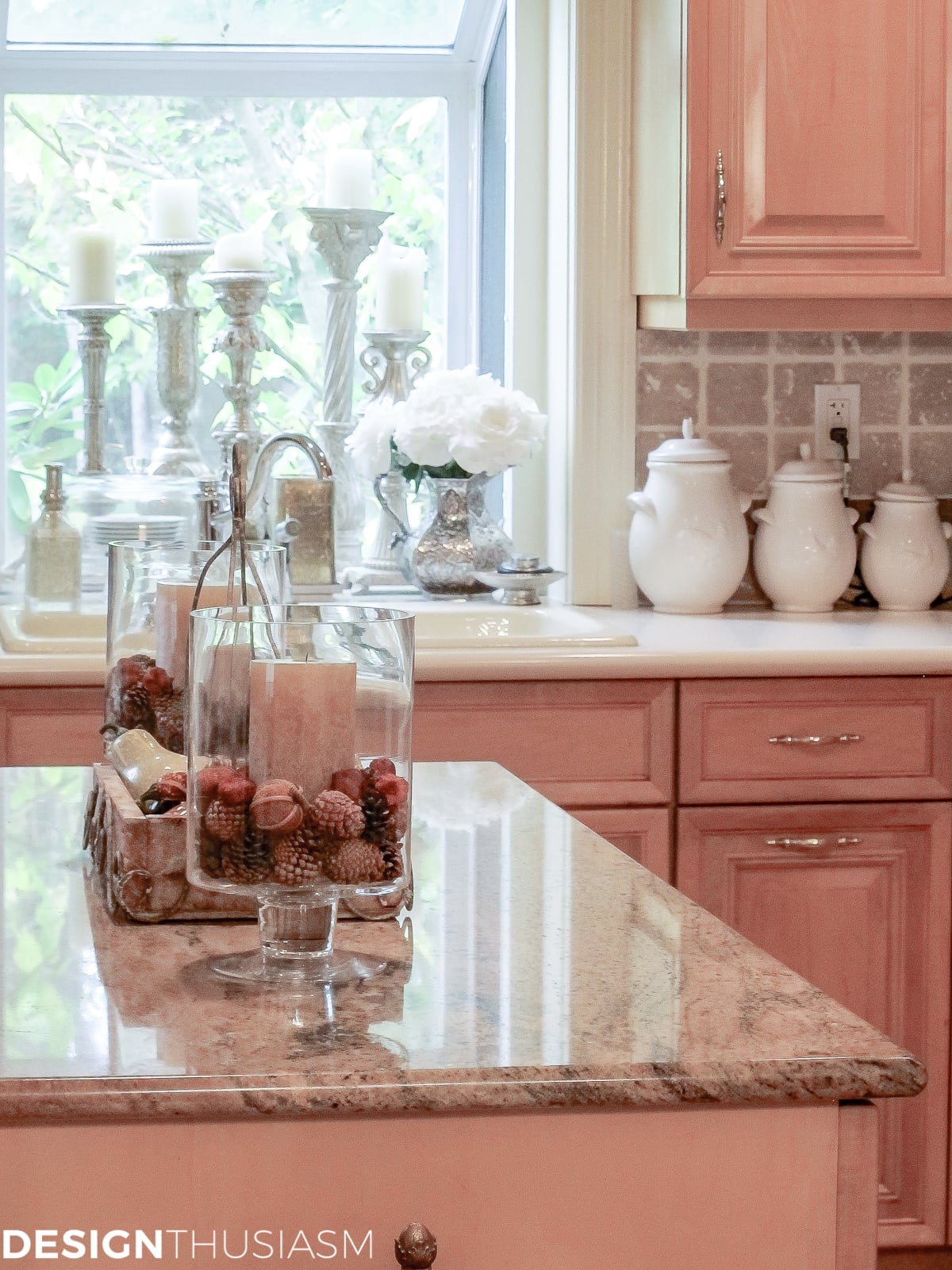 Fall Room Decor: 6 Ways to Add Autumn Warmth to Your Kitchen