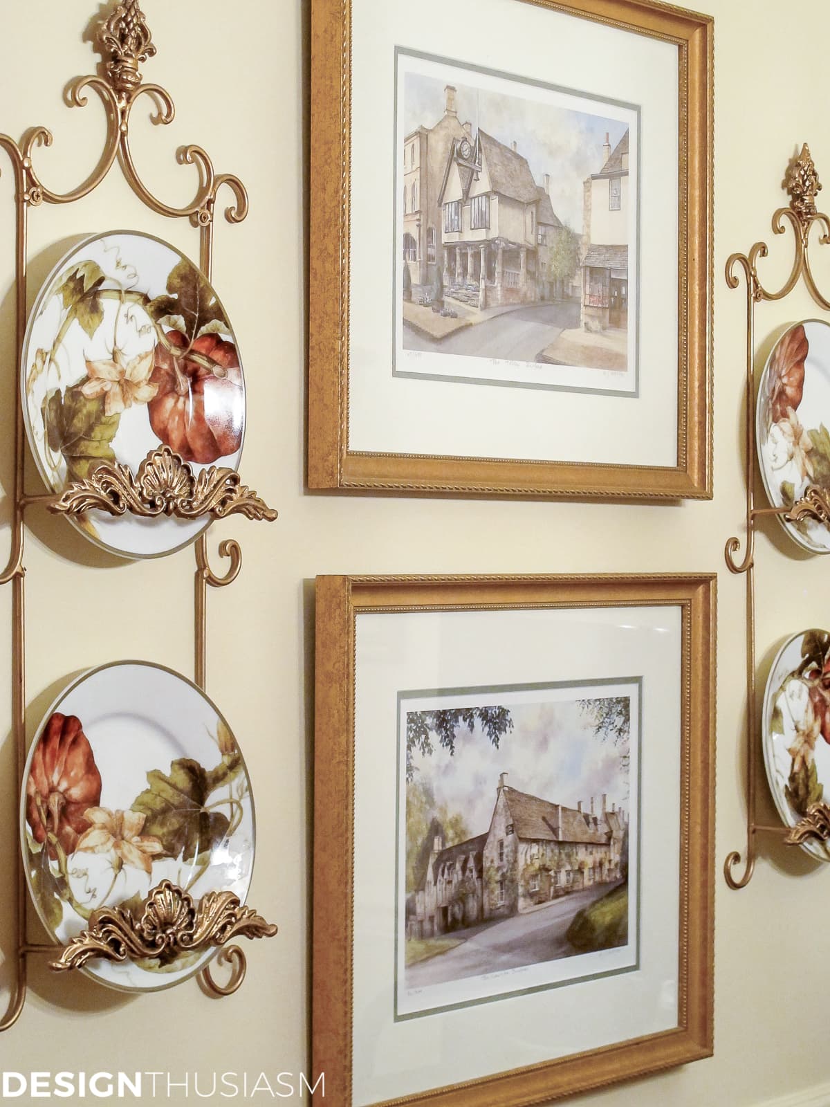 Fall Room Decor: 6 Ways to Add Autumn Warmth to Your Kitchen