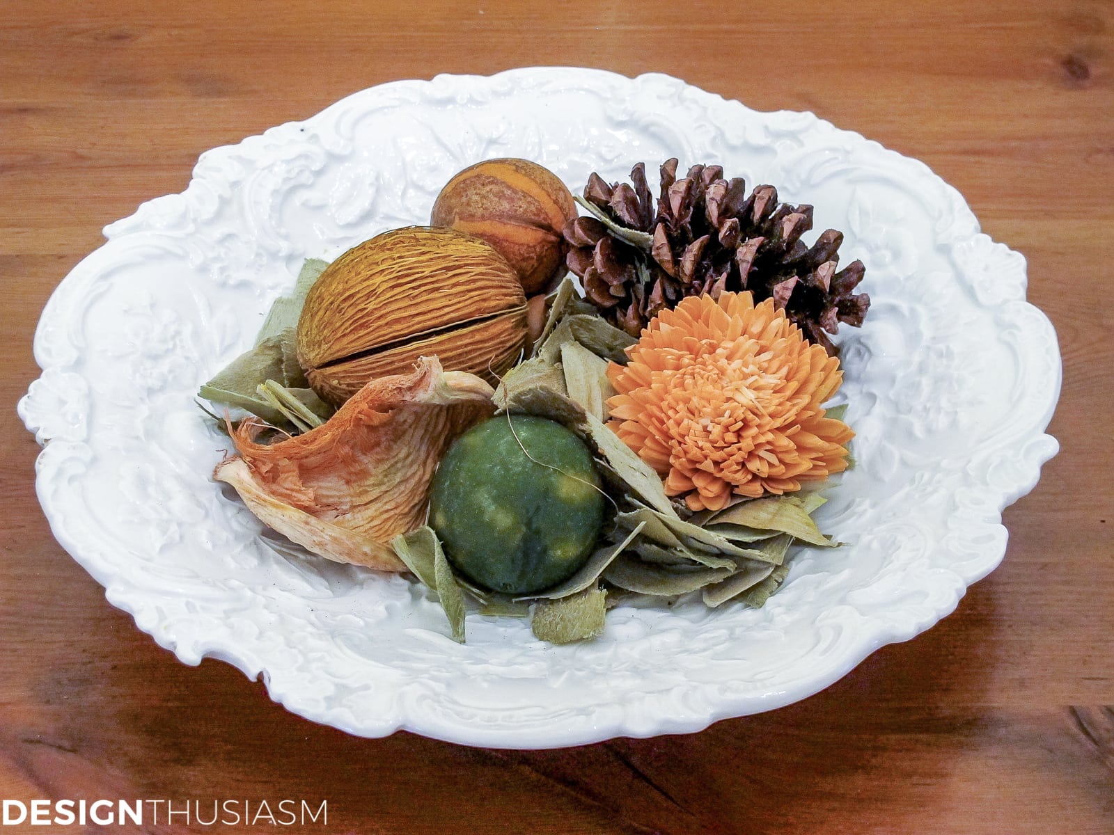 Fall Room Decor: 6 Ways to Add Autumn Warmth to Your Kitchen