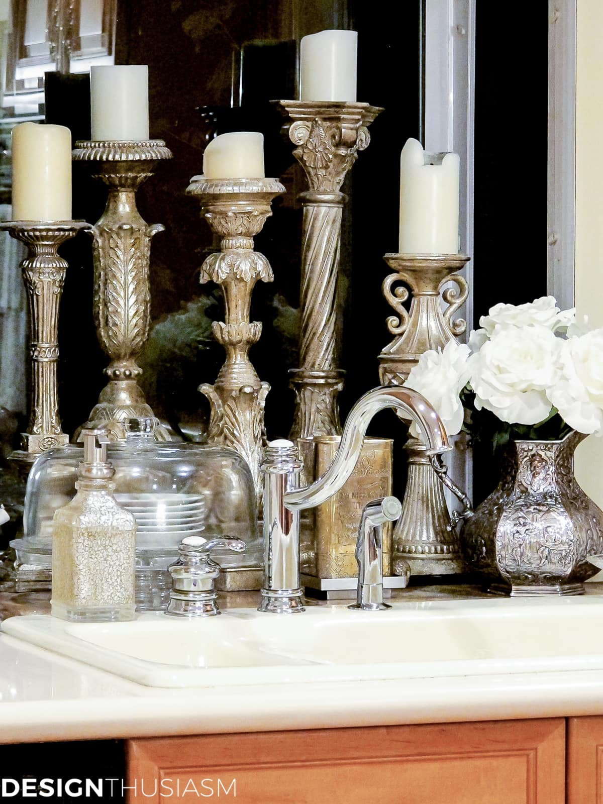Fall Room Decor: 6 Ways to Add Autumn Warmth to Your Kitchen