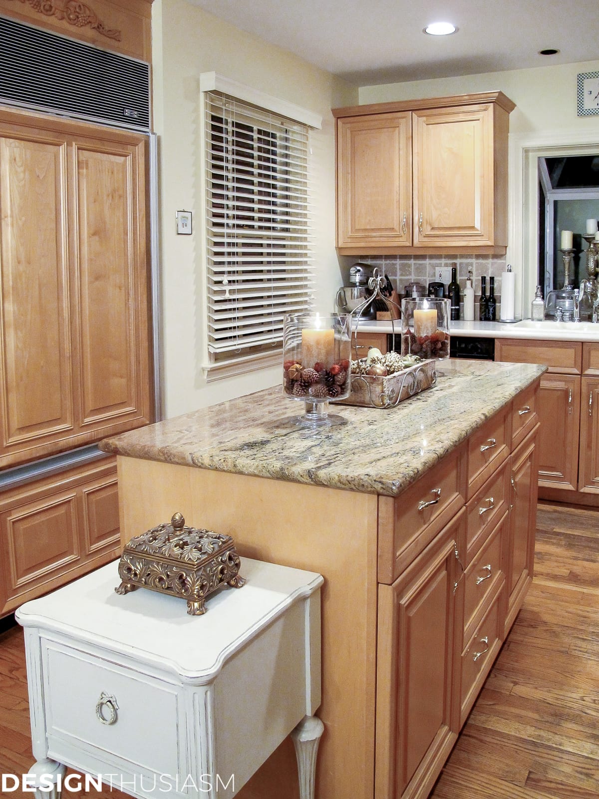 Fall Room Decor: 6 Ways to Add Autumn Warmth to Your Kitchen