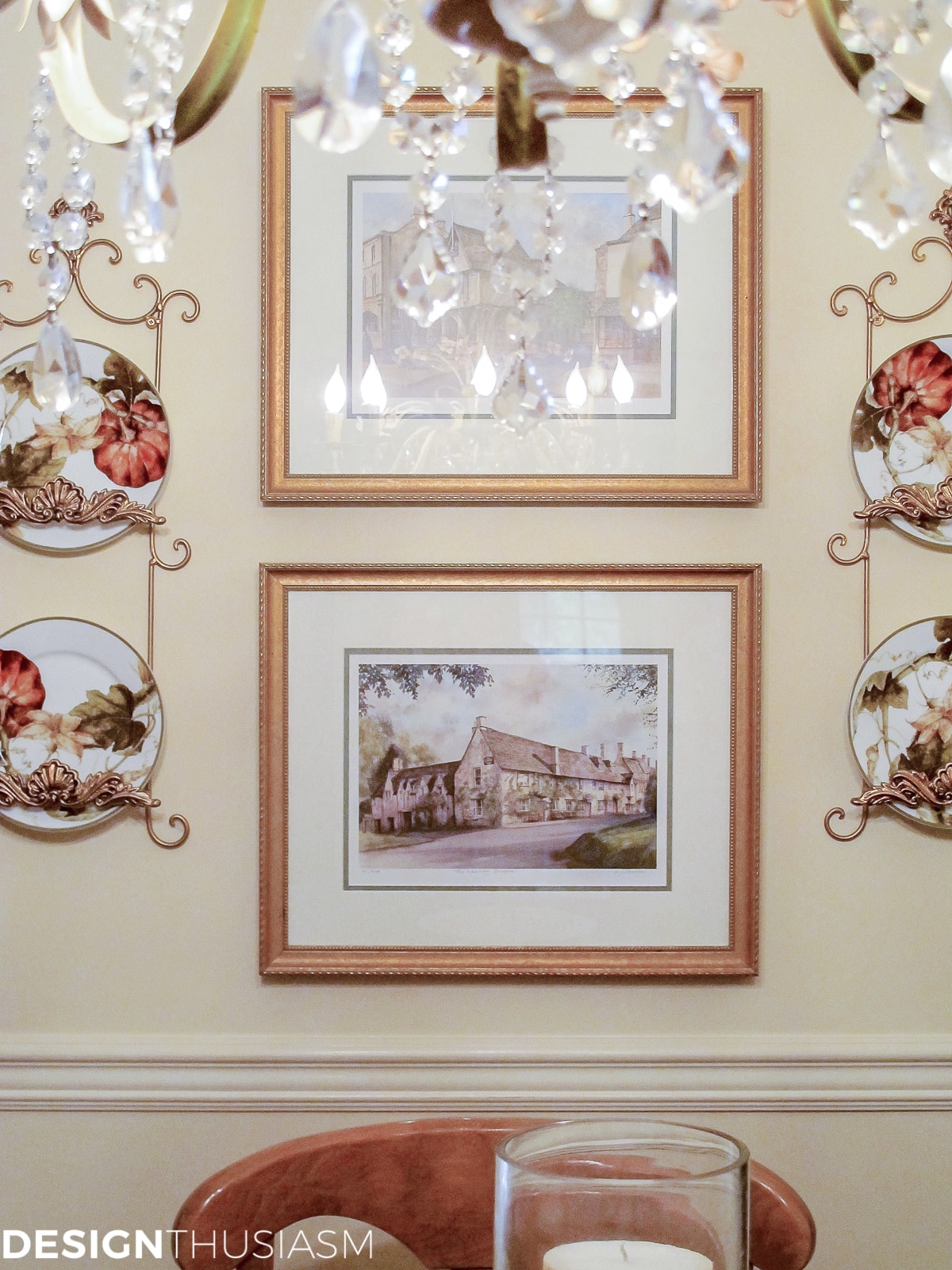 Fall Room Decor: 6 Ways to Add Autumn Warmth to Your Kitchen