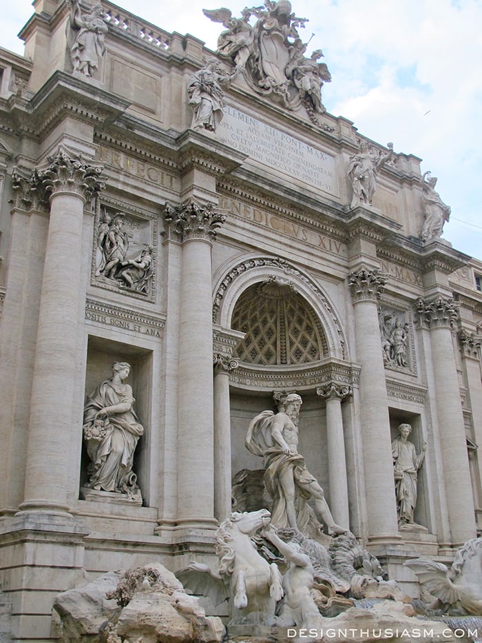 Running Around Rome 03