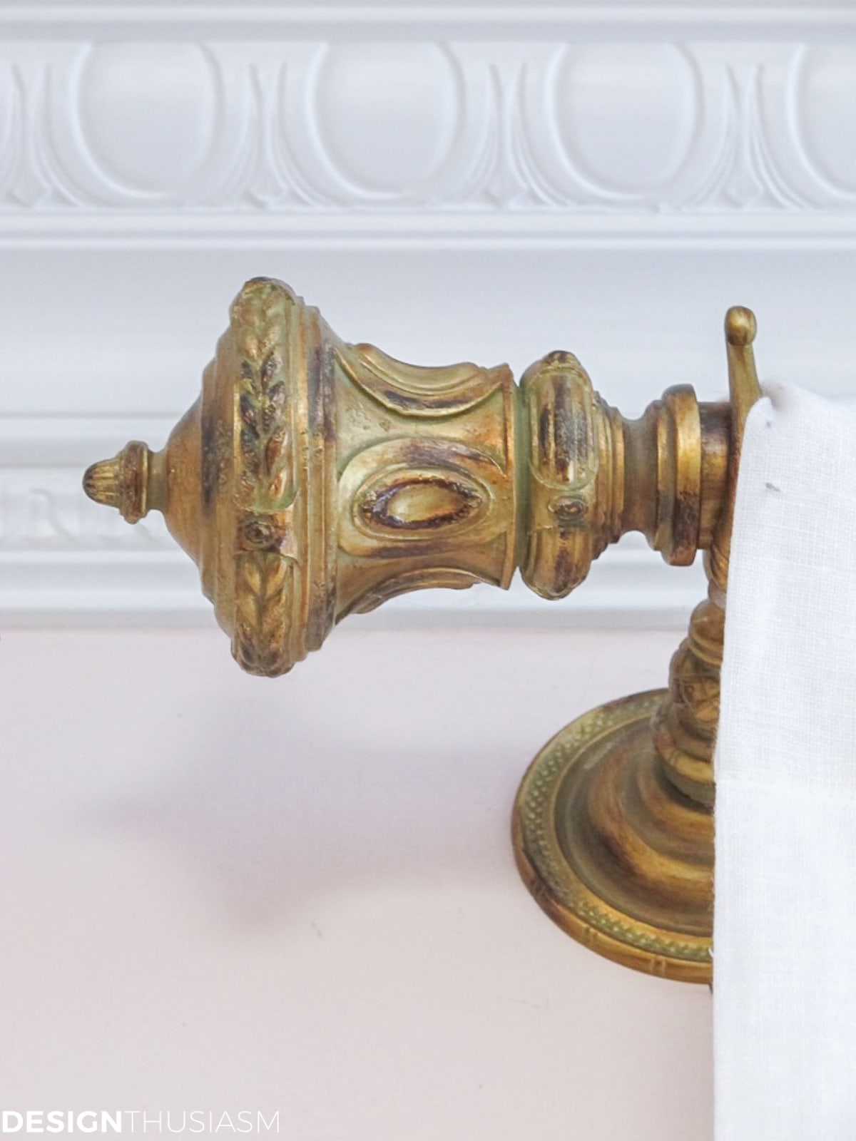 trim moulding home upgrade