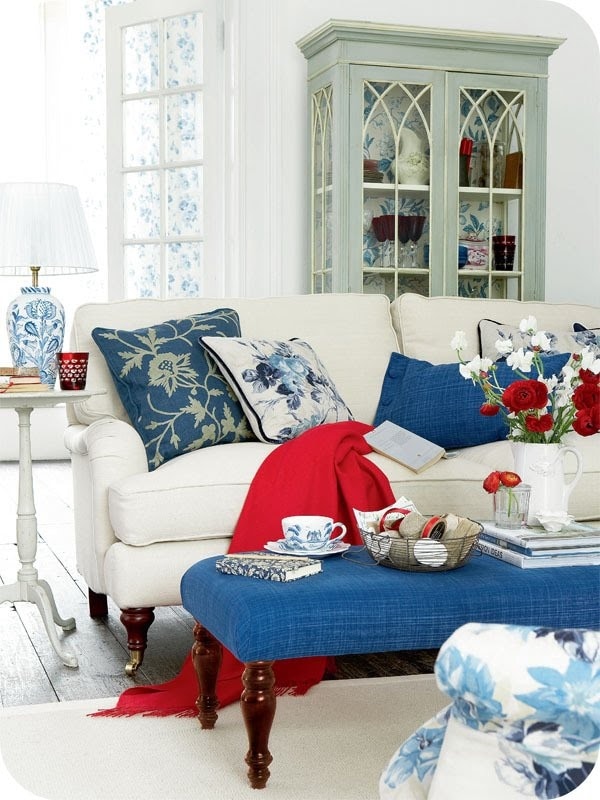 Red, White & Blue 01