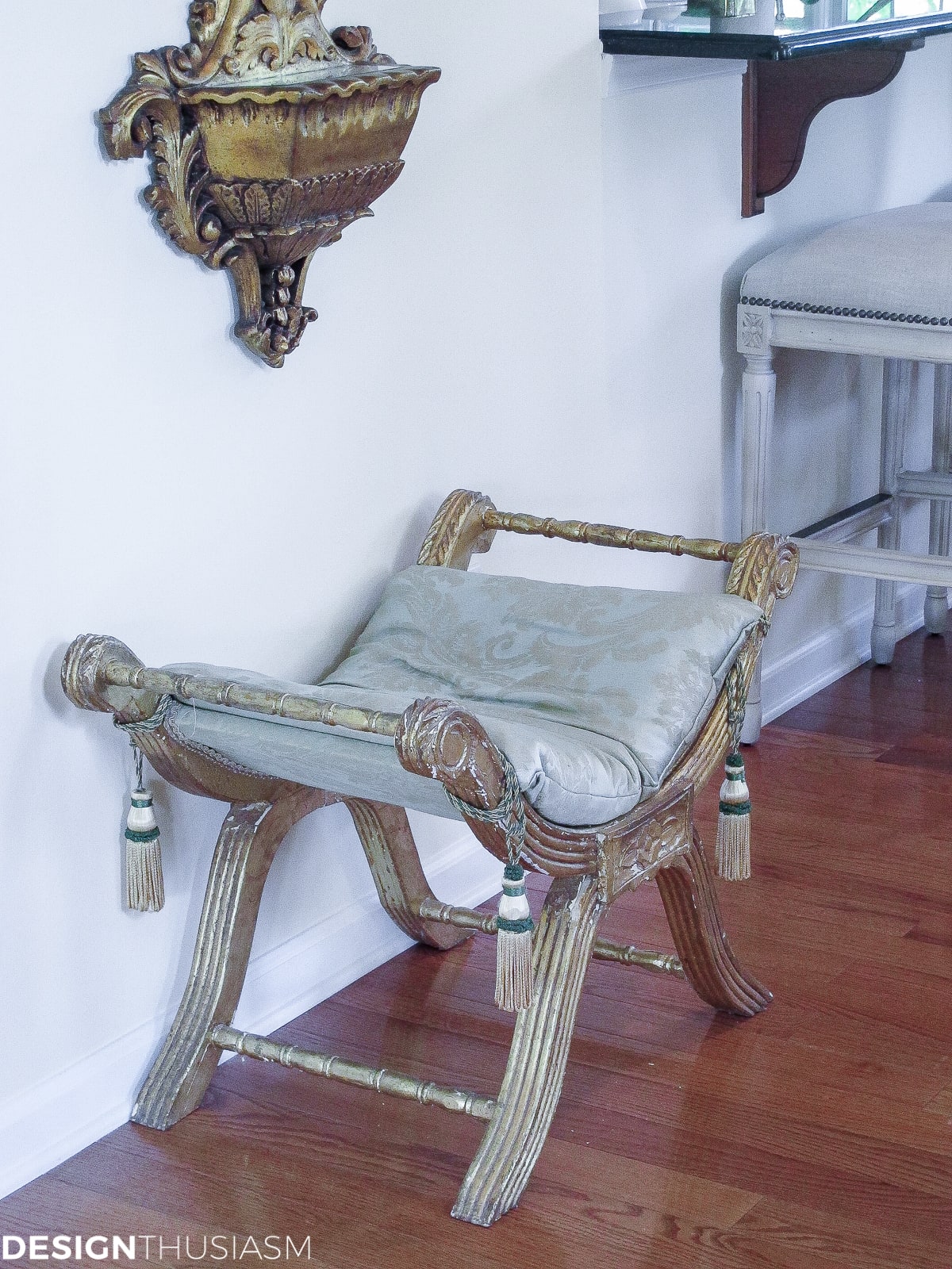 family room stool