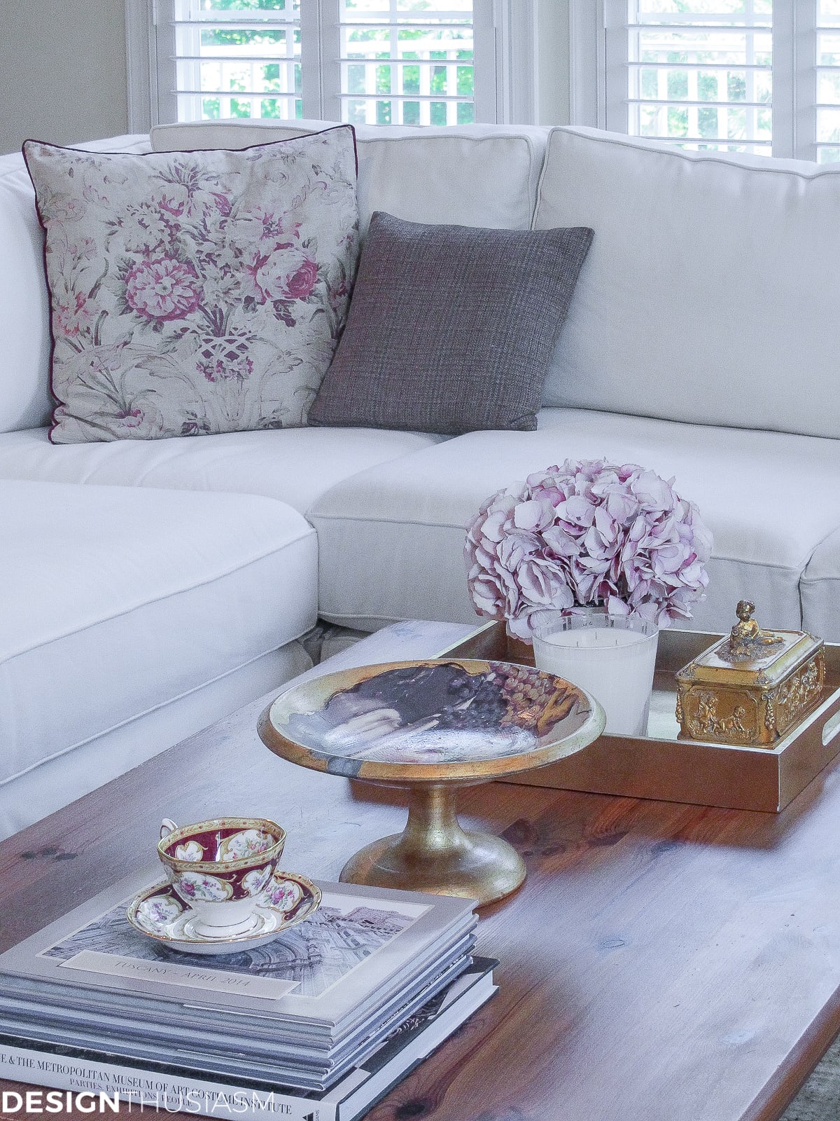 family room decor