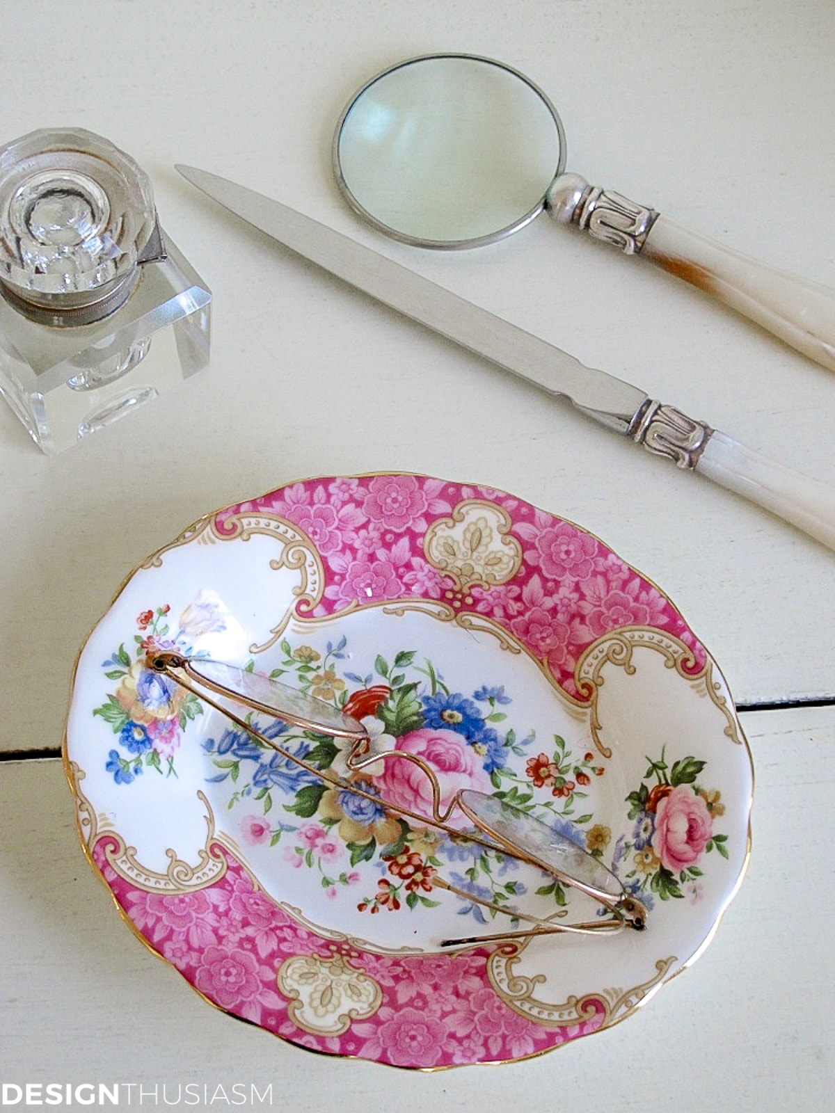 dressing table accessories