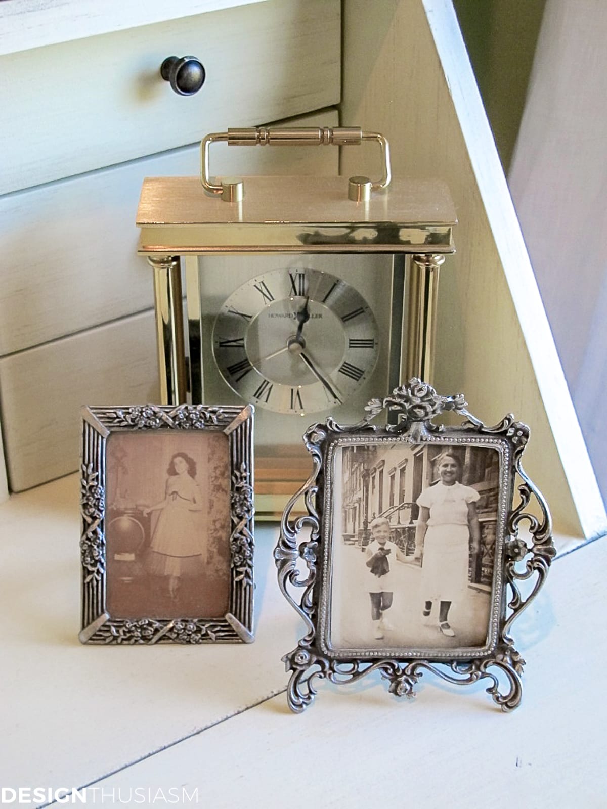 dressing table photos