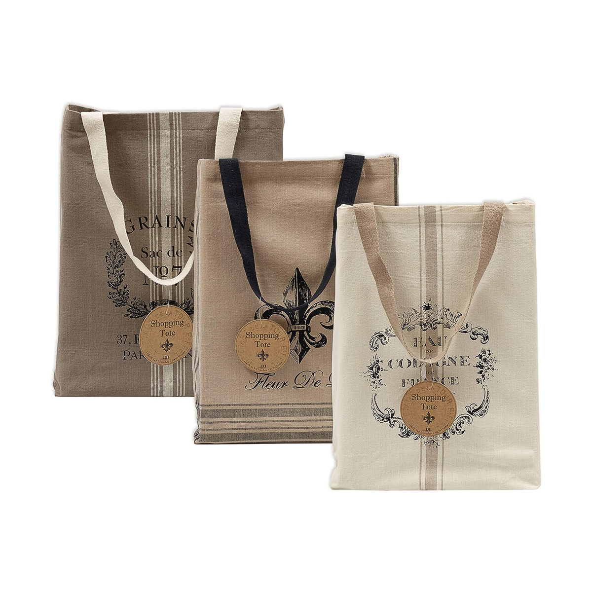 shopping bags