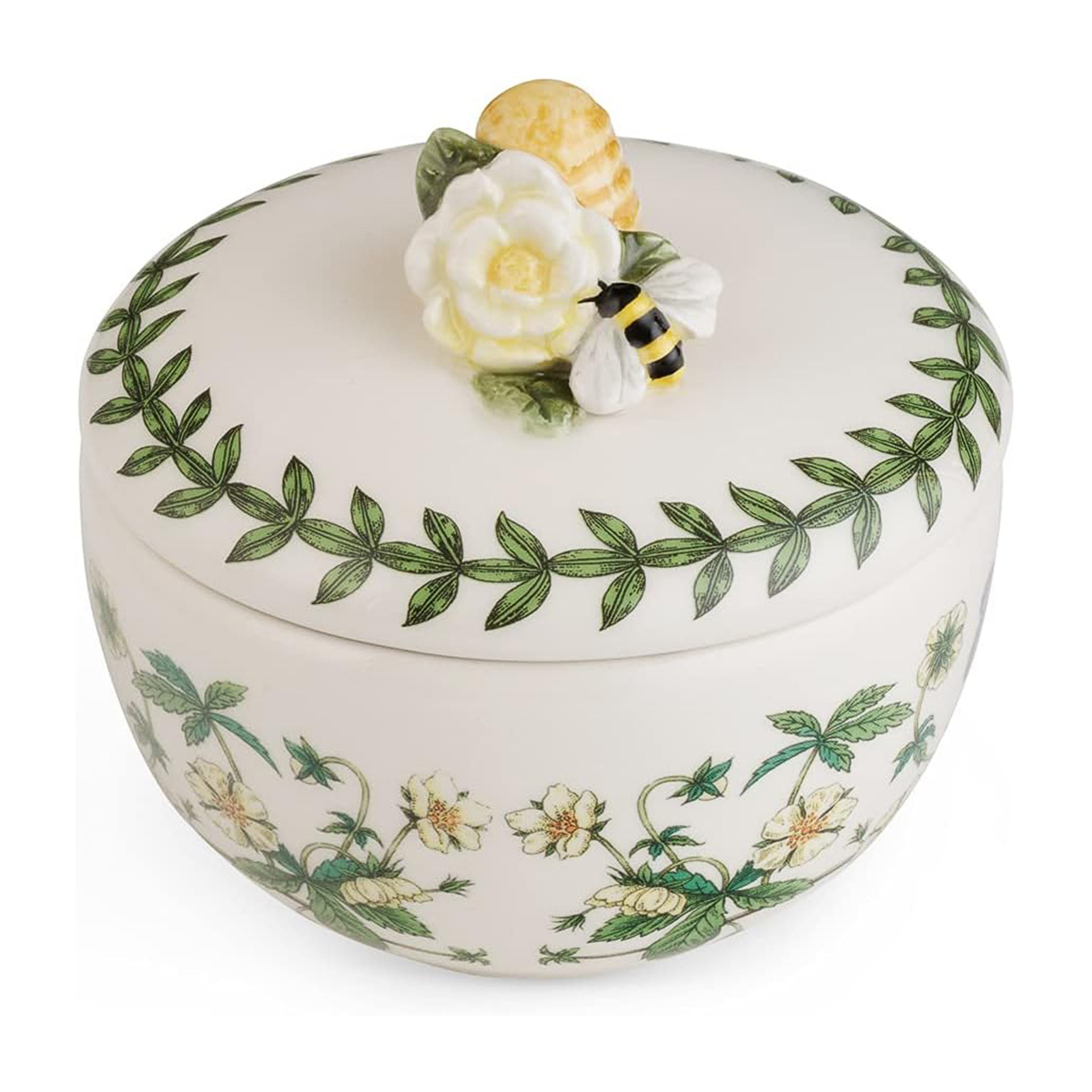 trinket box