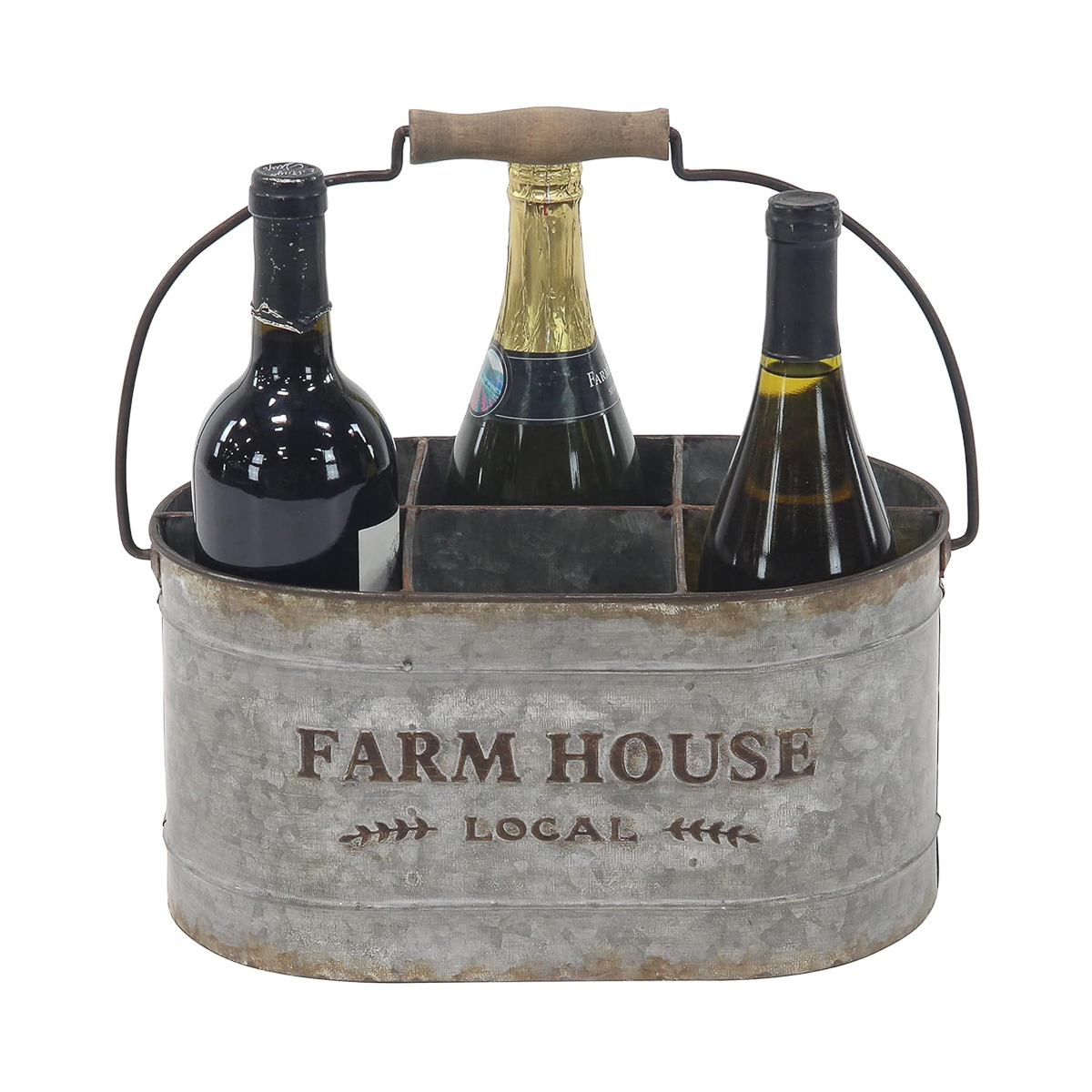 wine caddy