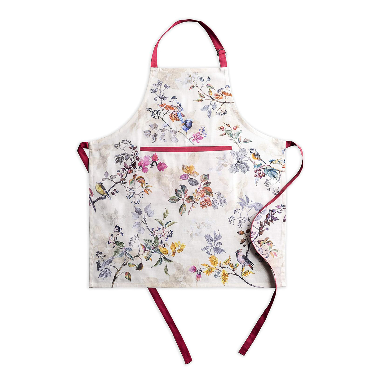 apron