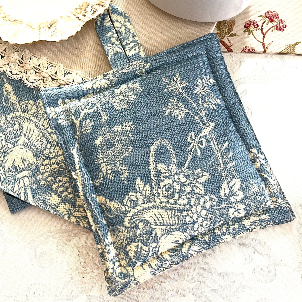 potholder