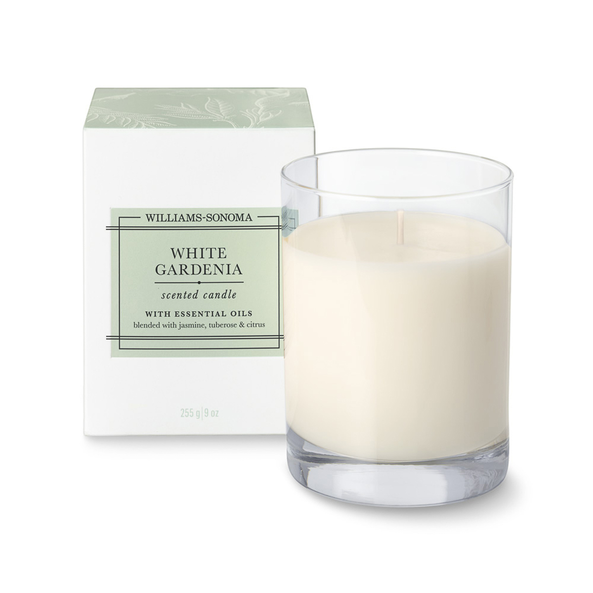 candle