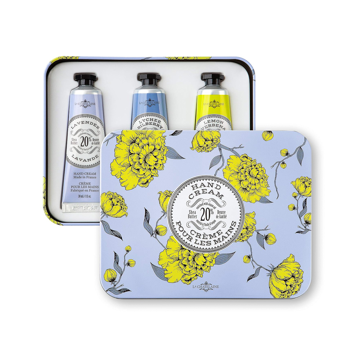 hand cream