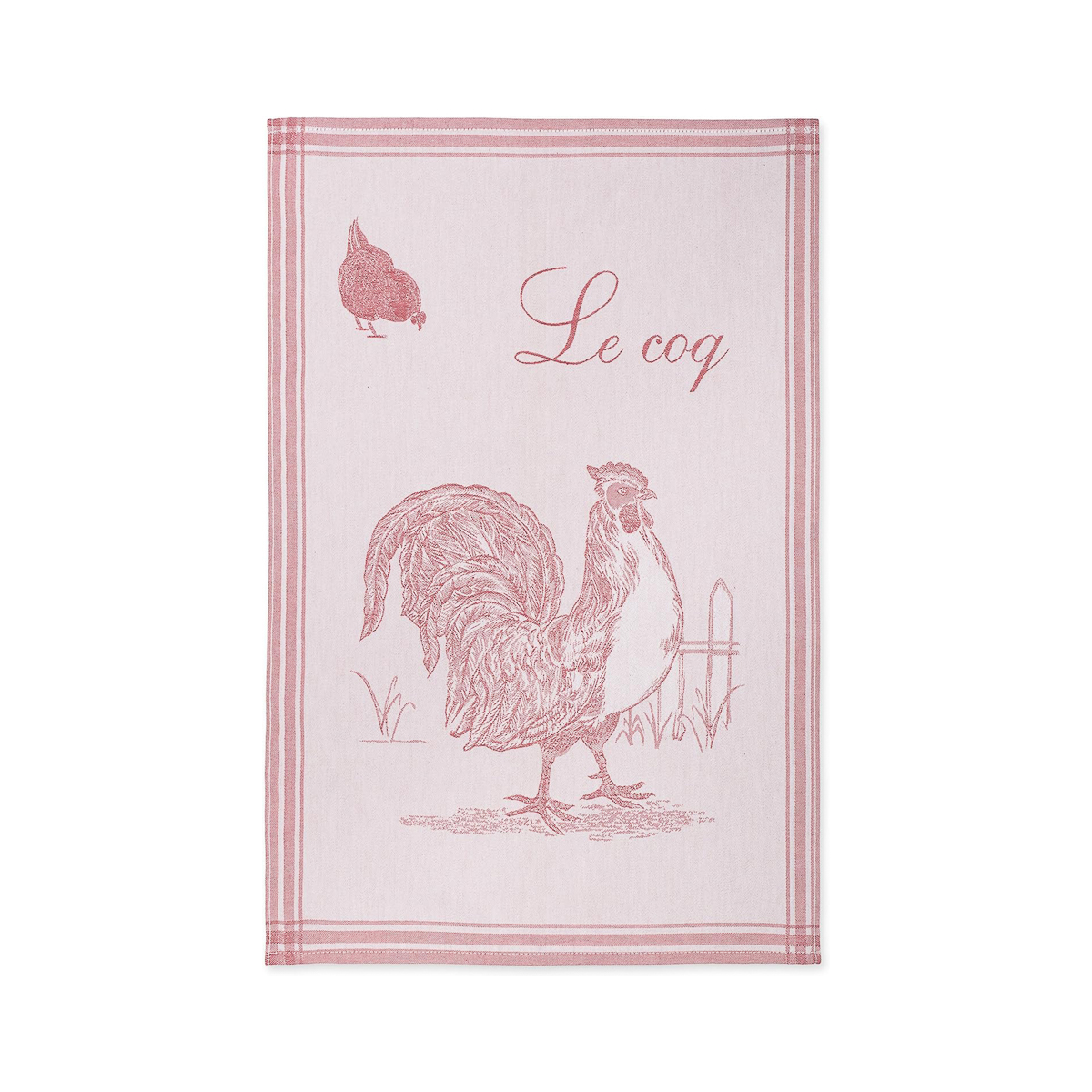 french kitchen towel