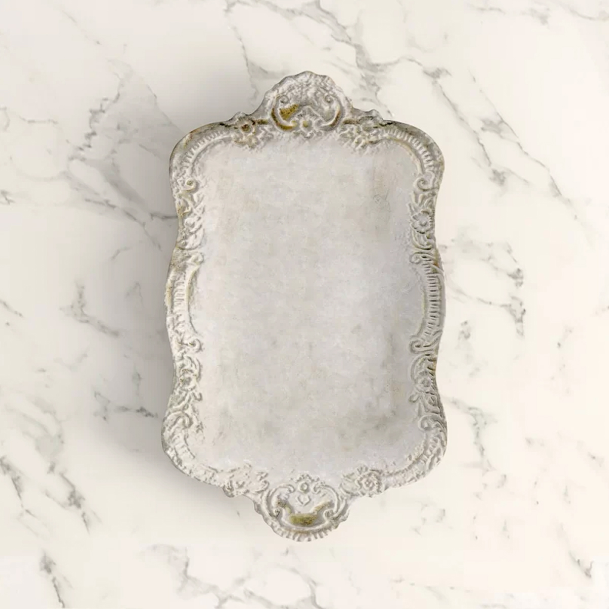 tray