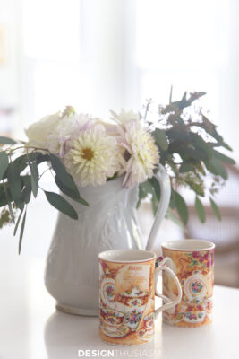 hostess gifts mugs