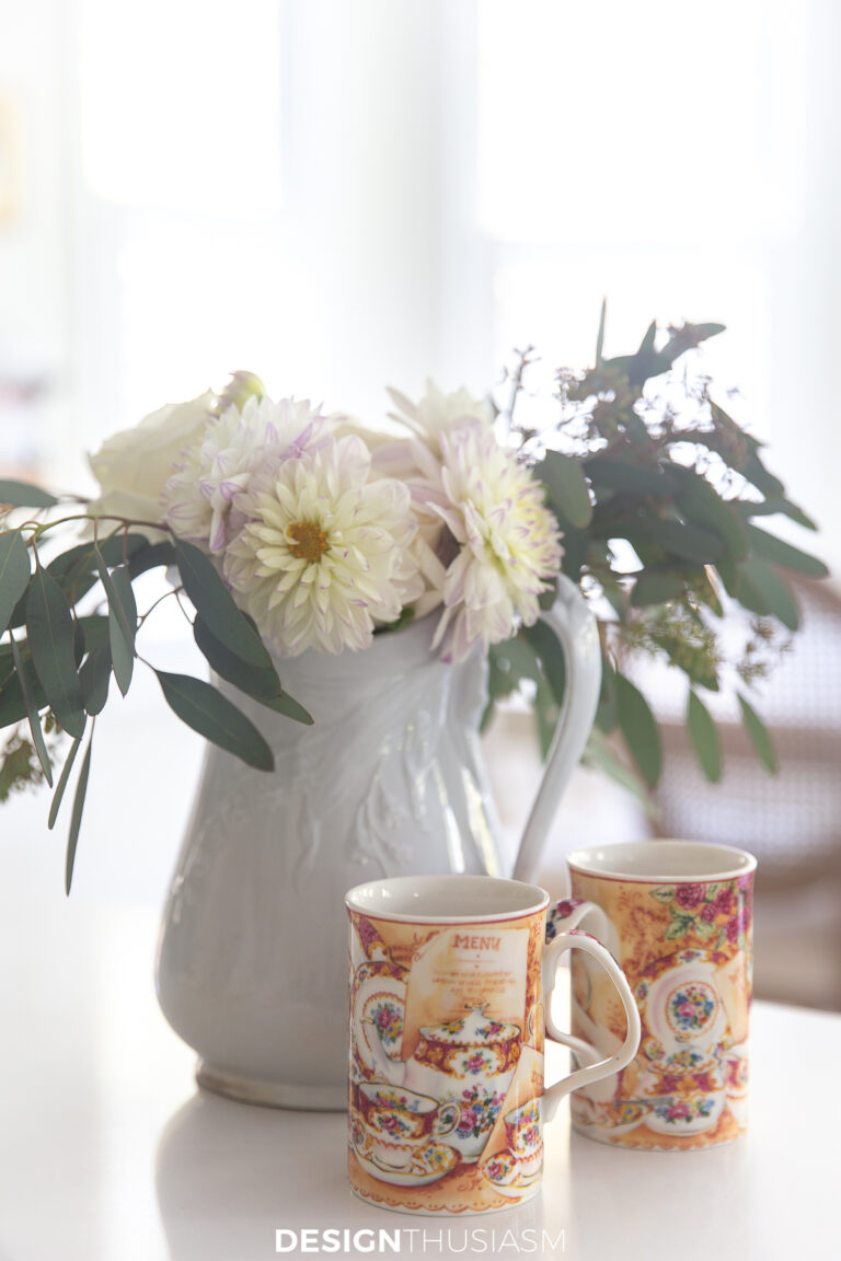 hostess gifts mugs