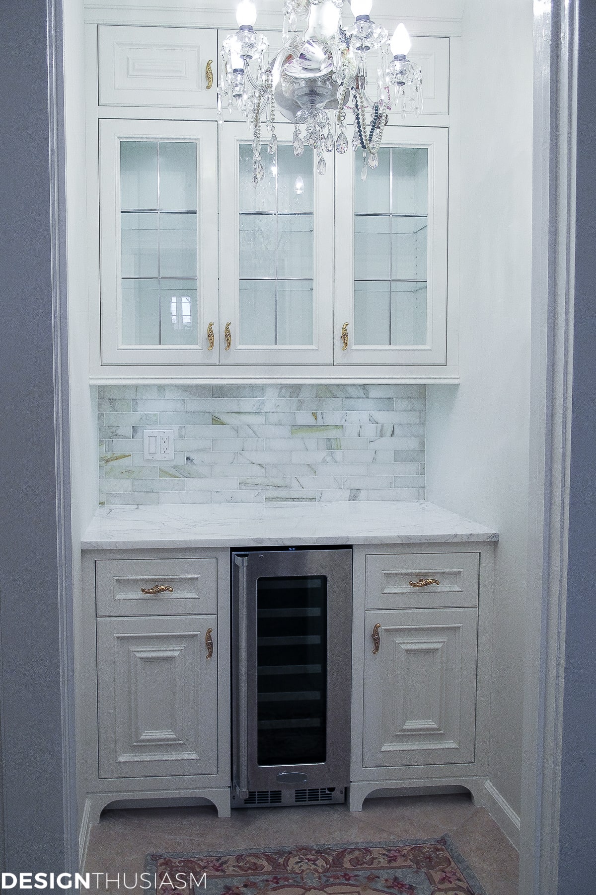dream butler’s pantry