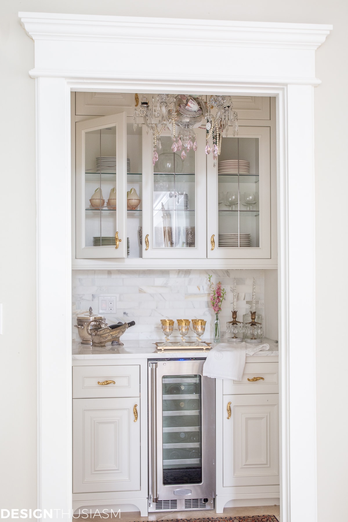 dream butler’s pantry