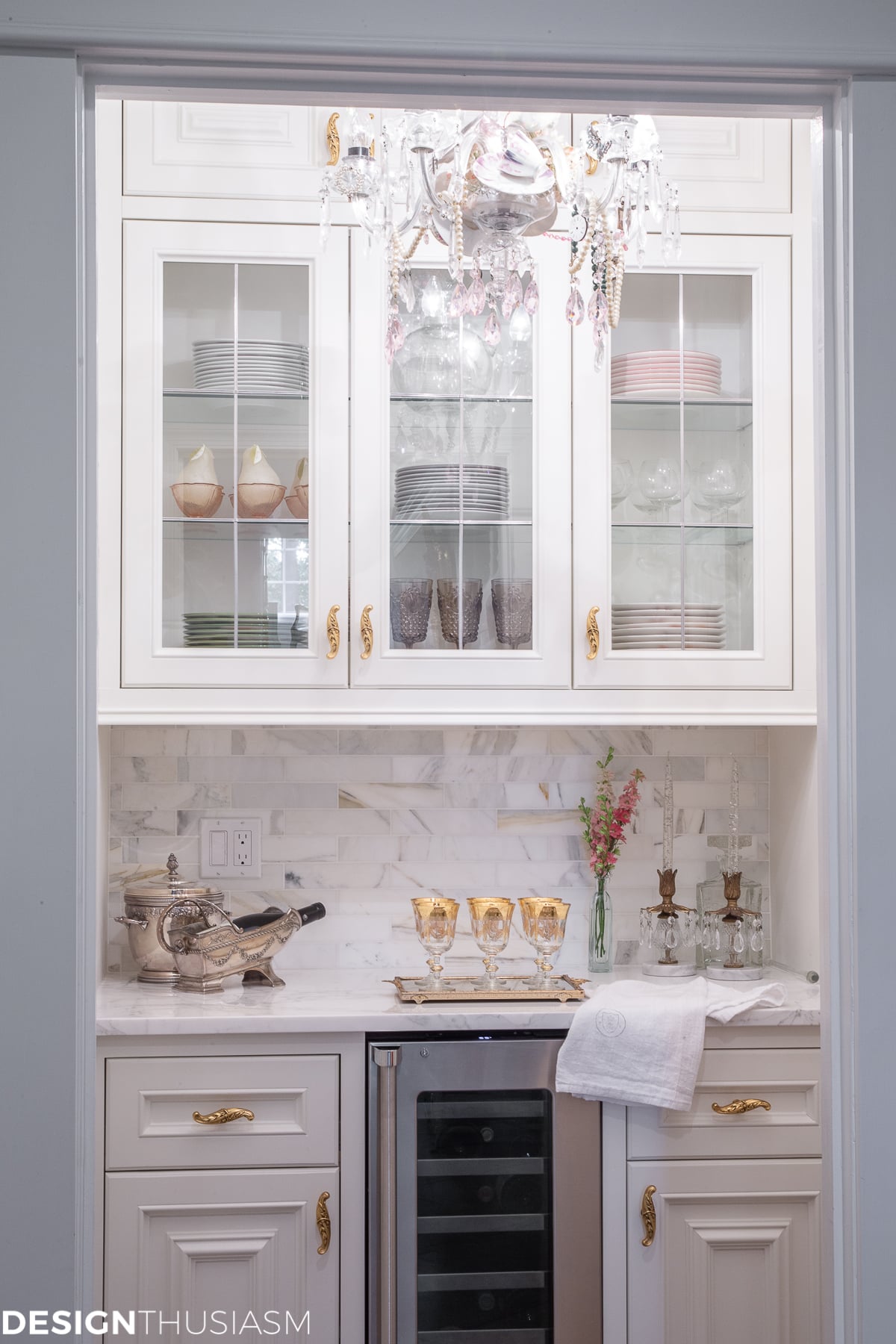 butler's pantry