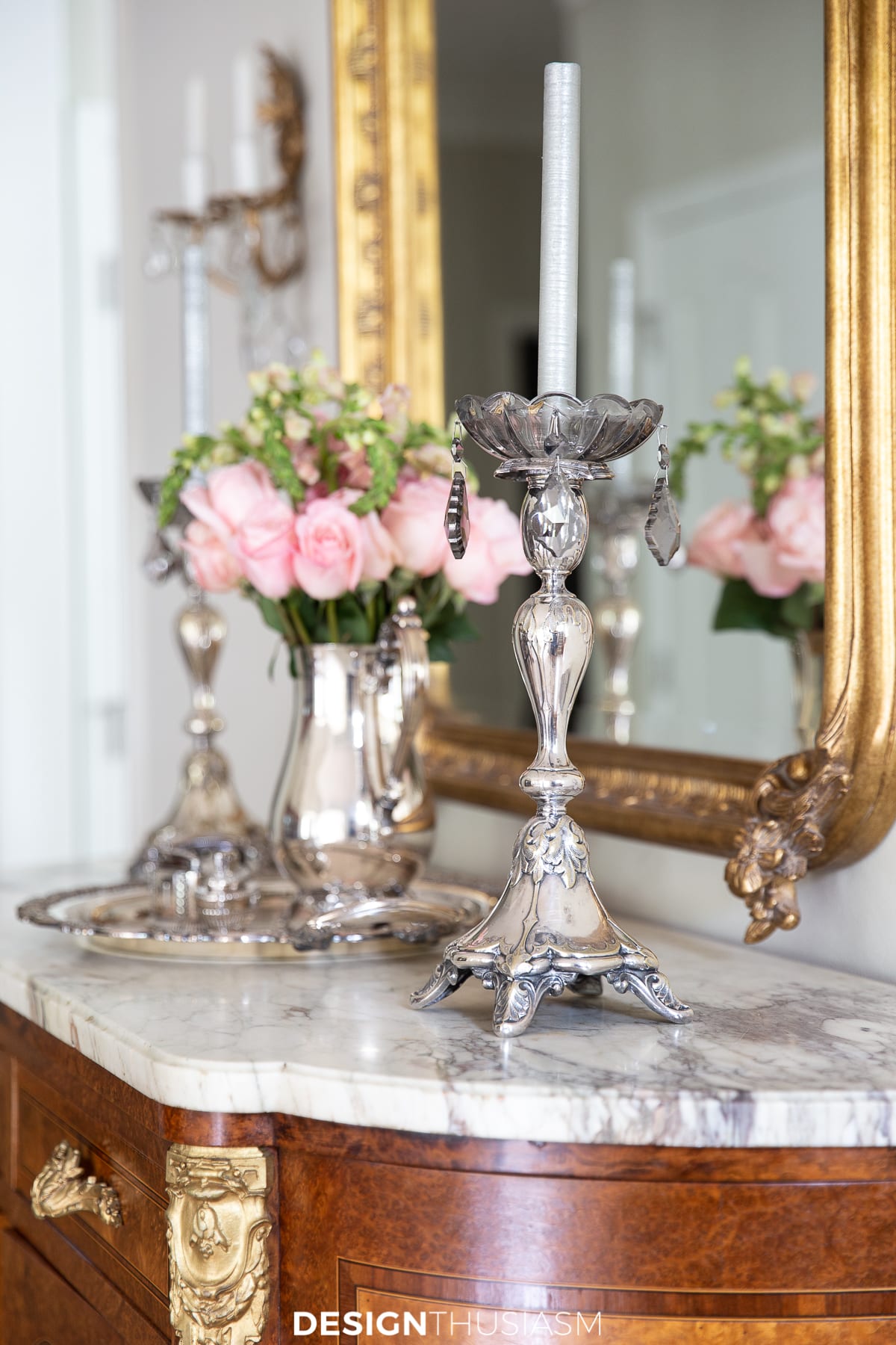 French Country Style Elements