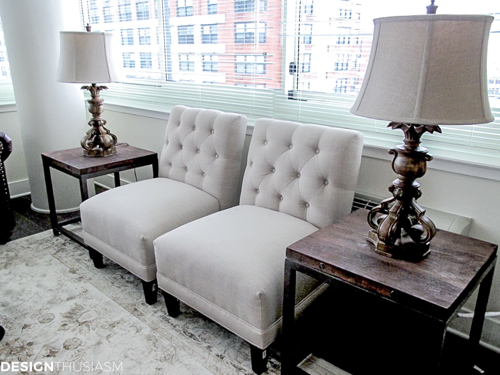 bachelor pad mens apartment living room