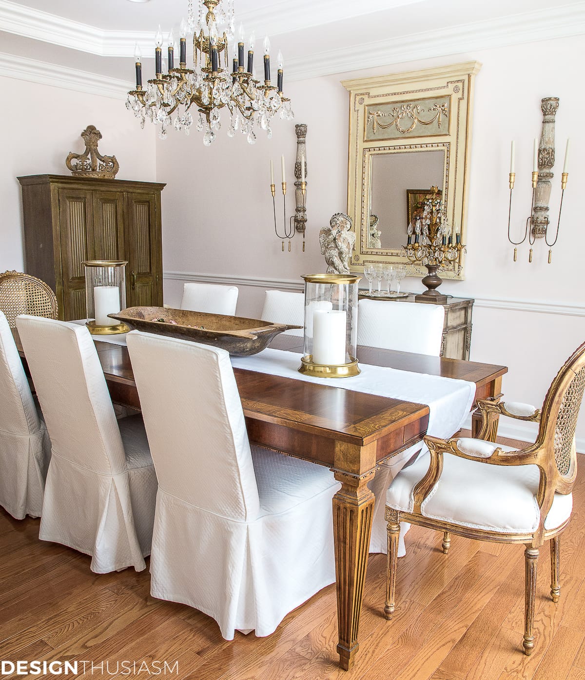 dining room paint color