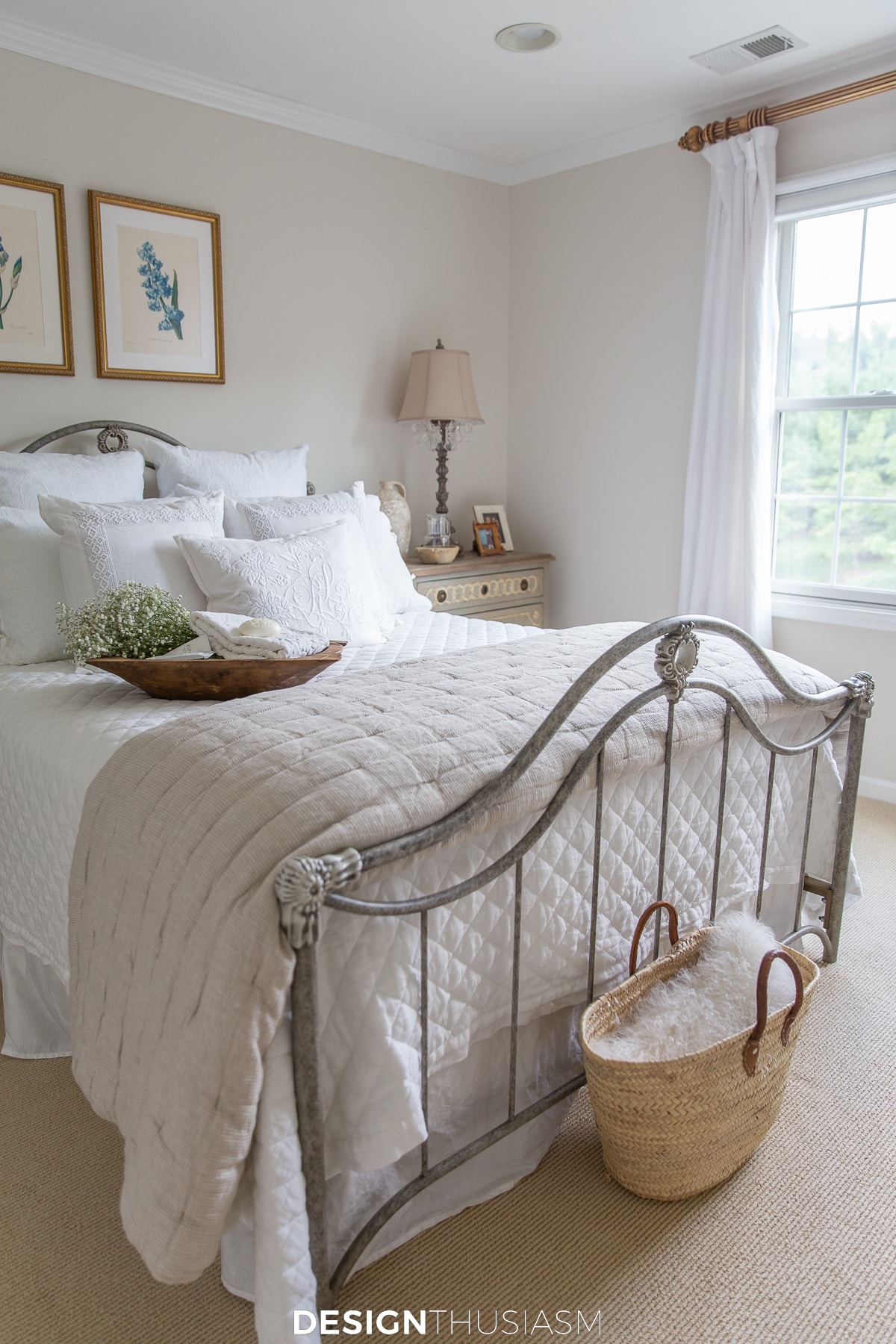 guest room evolution