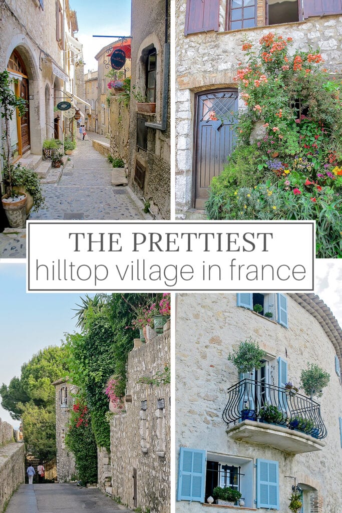 Saint-Paul-de-Vence