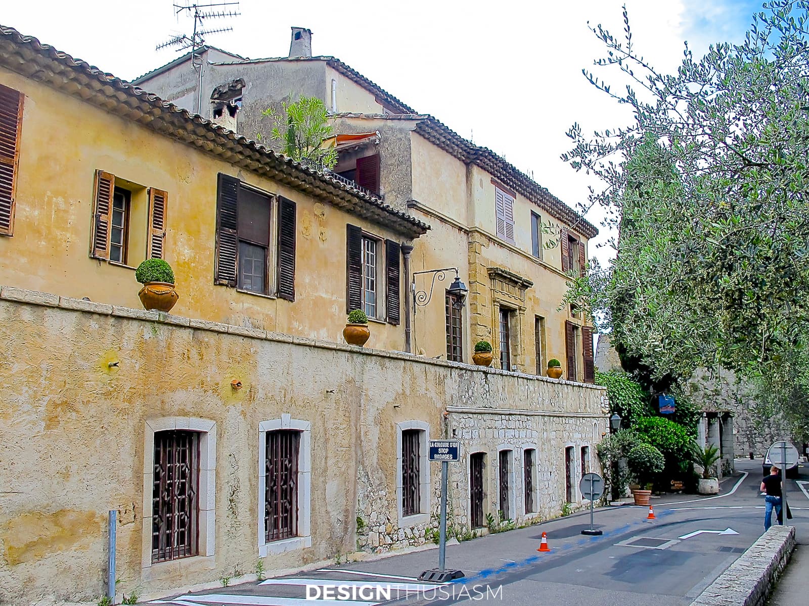 Saint-Paul-de-Vence